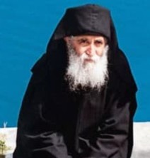 Паисий Святогорец